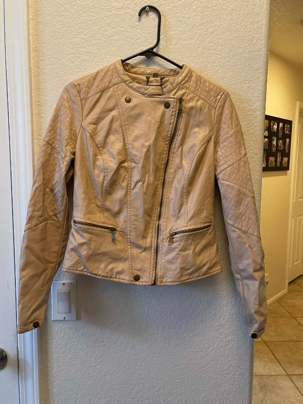 Joujou jacket